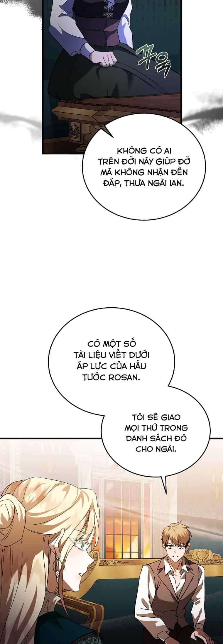 Ác Nữ Trùng Sinh - Chương 169 - ảnh 28