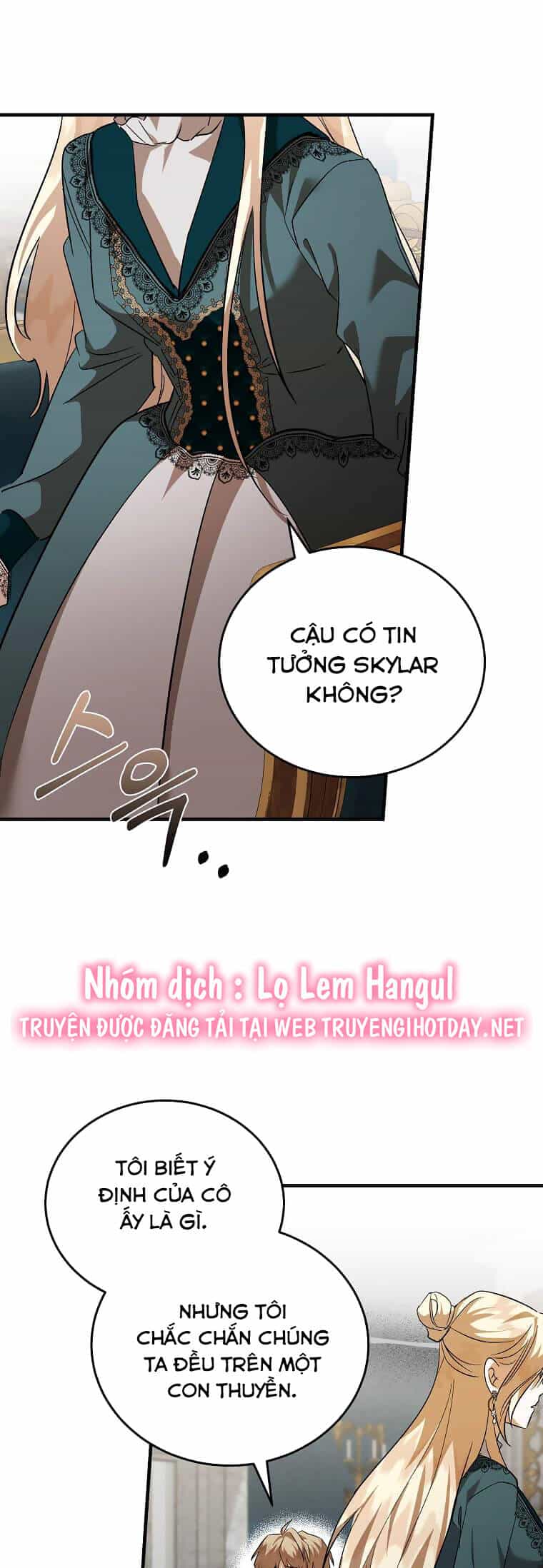 Ác Nữ Trùng Sinh - Chương 169 - ảnh 37