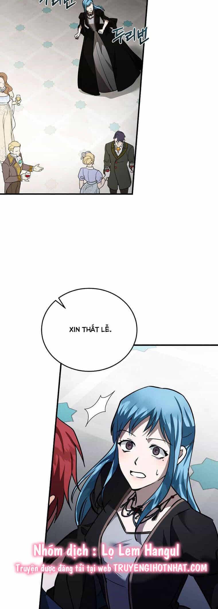 Ác Nữ Trùng Sinh - Chương 170 - ảnh 28