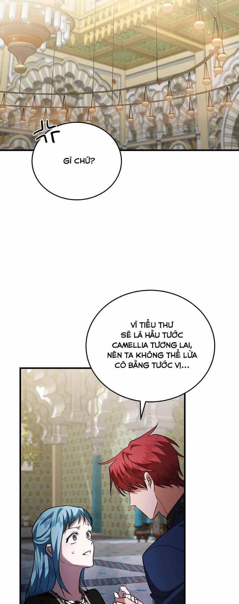 Ác Nữ Trùng Sinh - Chương 170 - ảnh 57