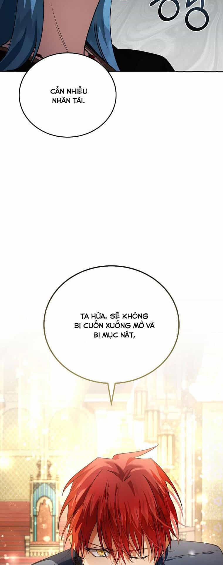 Ác Nữ Trùng Sinh - Chương 170 - ảnh 59