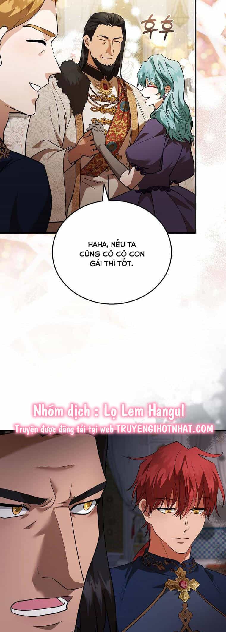 Ác Nữ Trùng Sinh - Chương 170 - ảnh 9