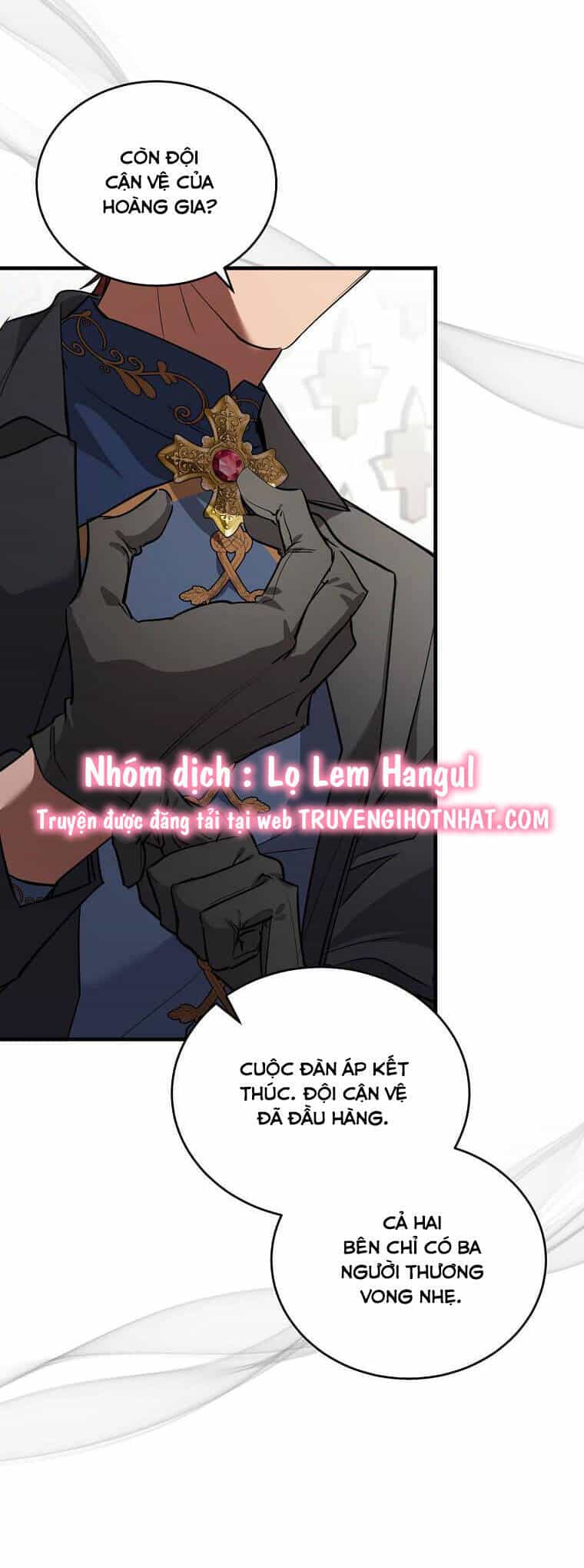 Ác Nữ Trùng Sinh - Chương 171 - ảnh 17