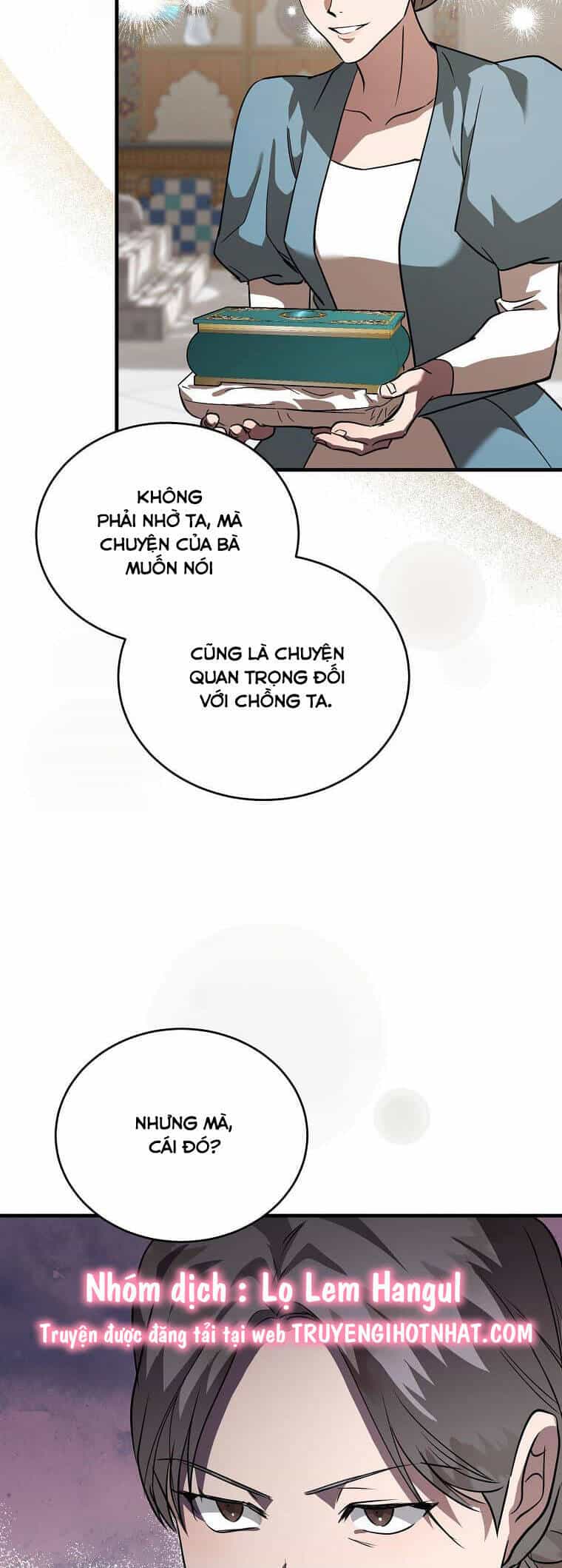 Ác Nữ Trùng Sinh - Chương 171 - ảnh 3