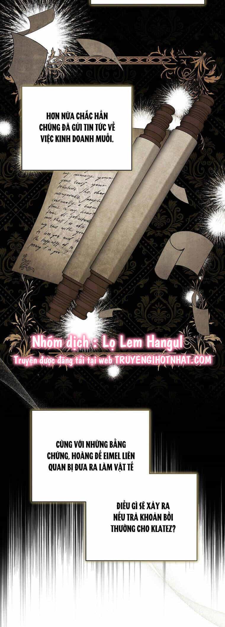 Ác Nữ Trùng Sinh - Chương 171 - ảnh 38