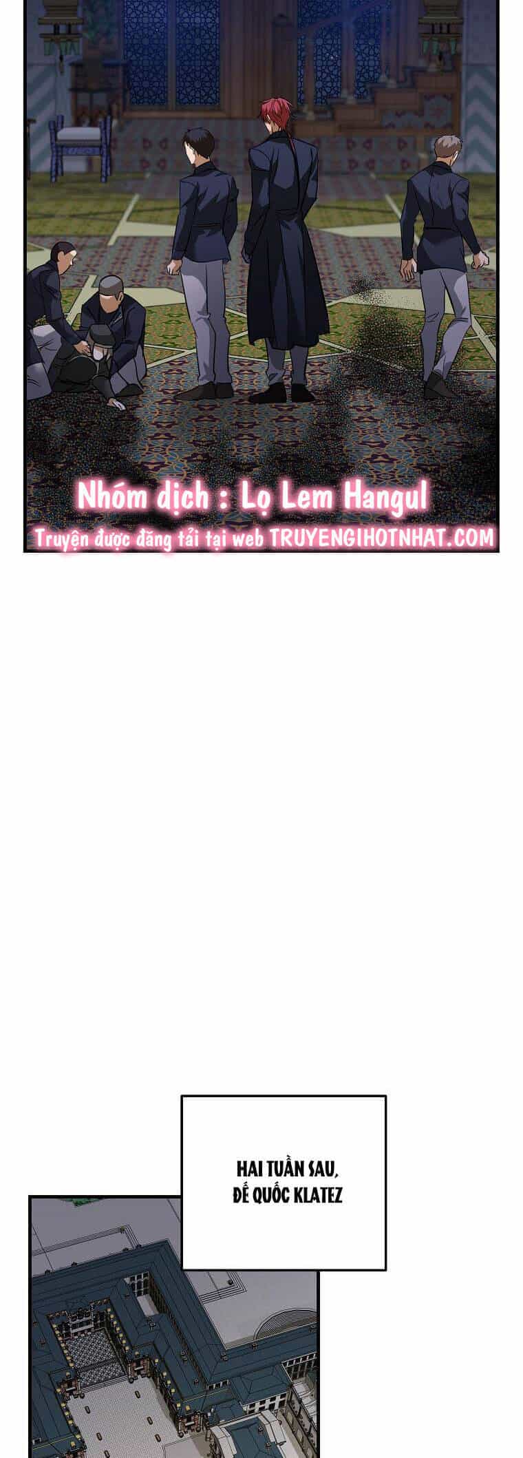 Ác Nữ Trùng Sinh - Chương 171 - ảnh 49