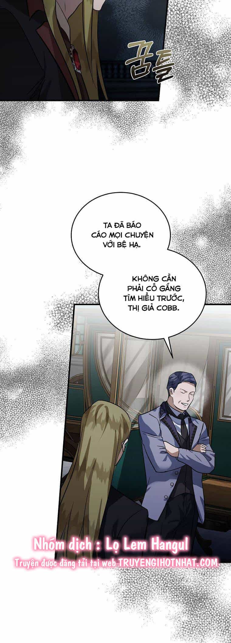 Ác Nữ Trùng Sinh - Chương 172 - ảnh 29