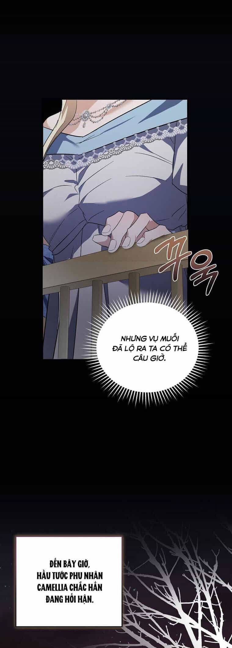 Ác Nữ Trùng Sinh - Chương 173 - ảnh 24