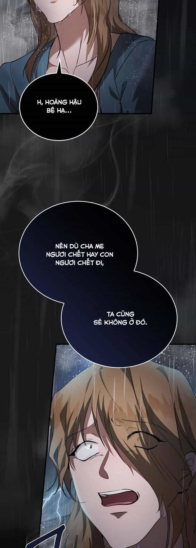 Ác Nữ Trùng Sinh - Chương 173 - ảnh 3