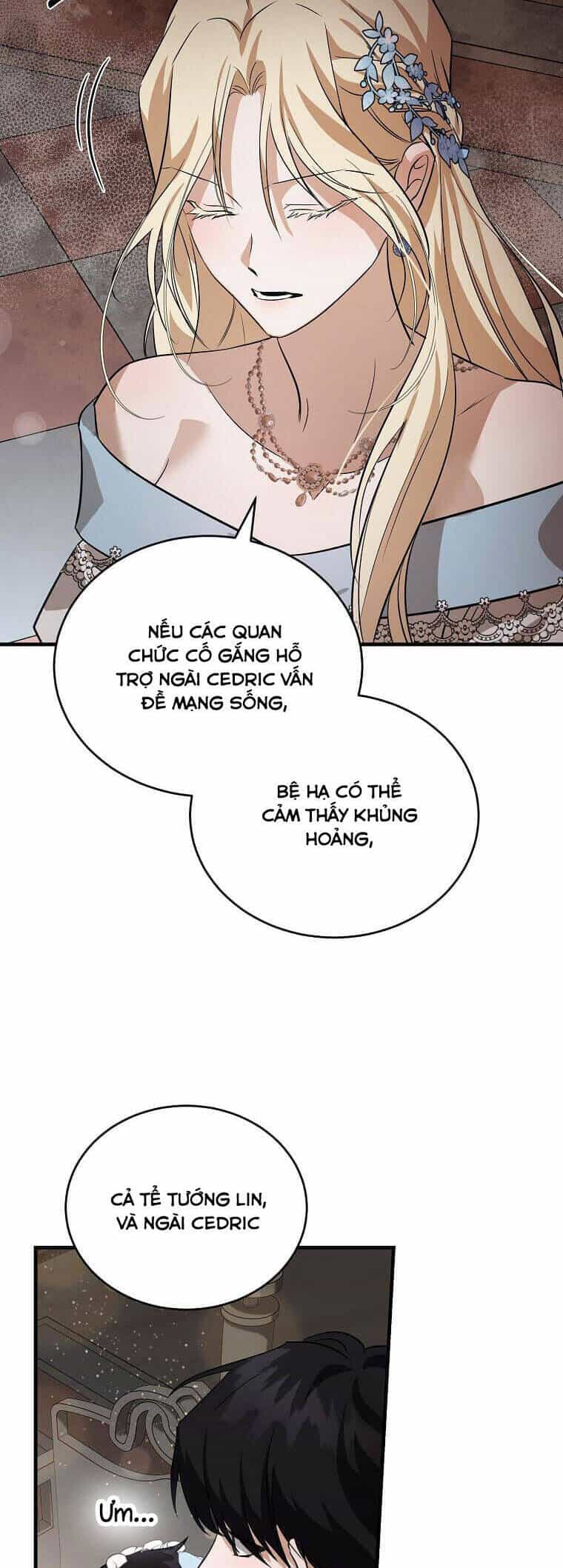 Ác Nữ Trùng Sinh - Chương 173 - ảnh 38