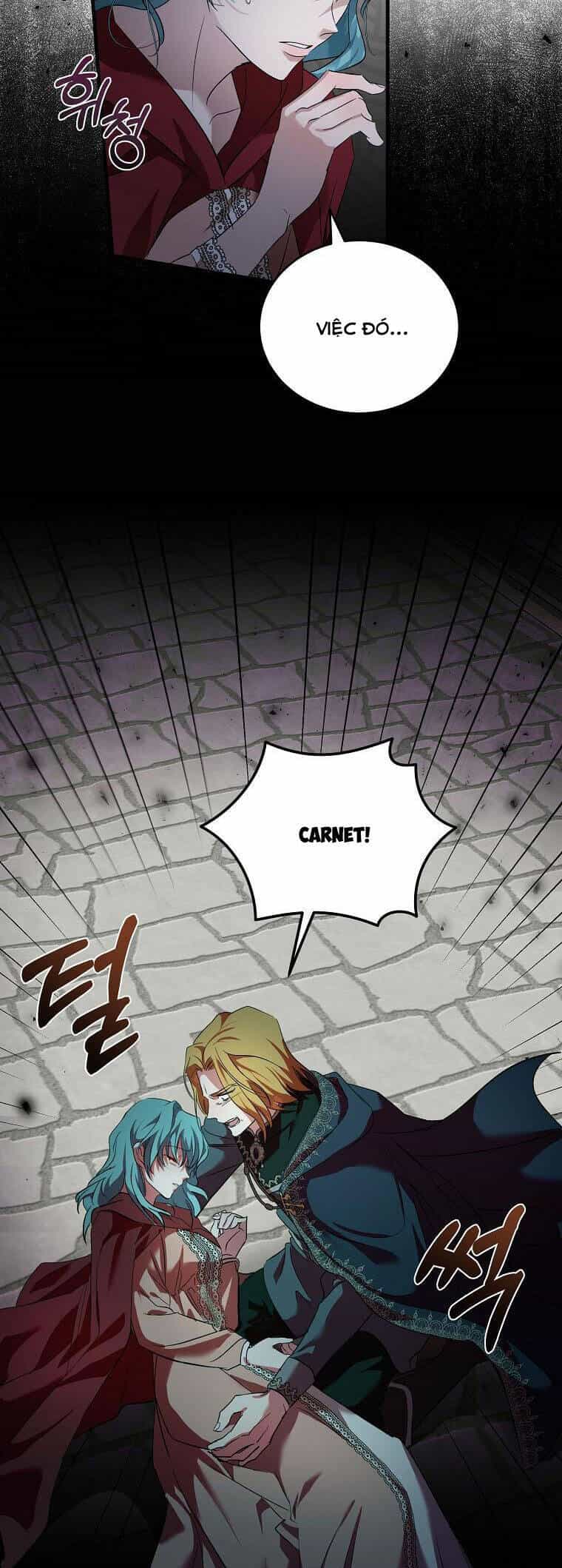 Ác Nữ Trùng Sinh - Chương 174 - ảnh 5