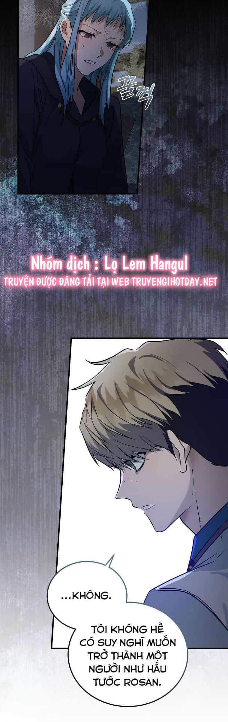 Ác Nữ Trùng Sinh - Chương 175 - ảnh 2
