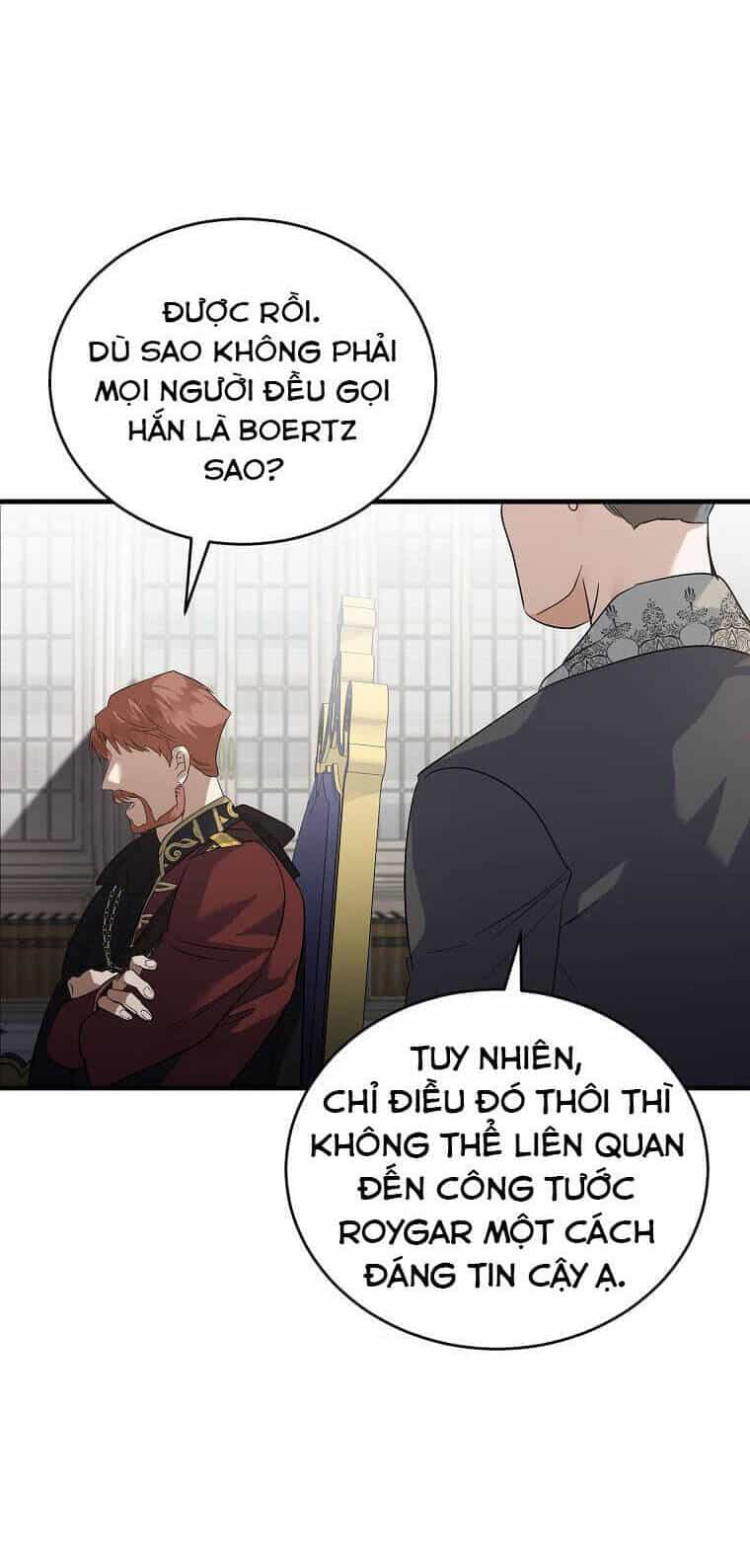 Ác Nữ Trùng Sinh - Chương 175 - ảnh 50