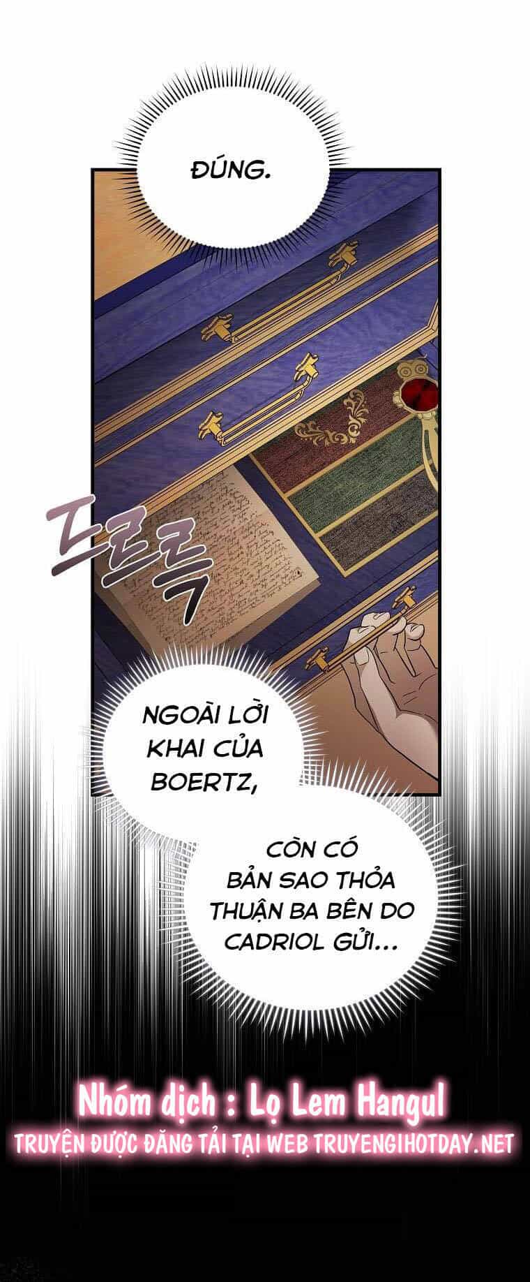 Ác Nữ Trùng Sinh - Chương 175 - ảnh 51