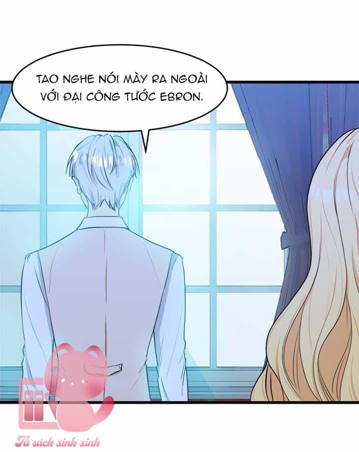 Ác Nữ Trùng Sinh - Chương 18 - ảnh 23
