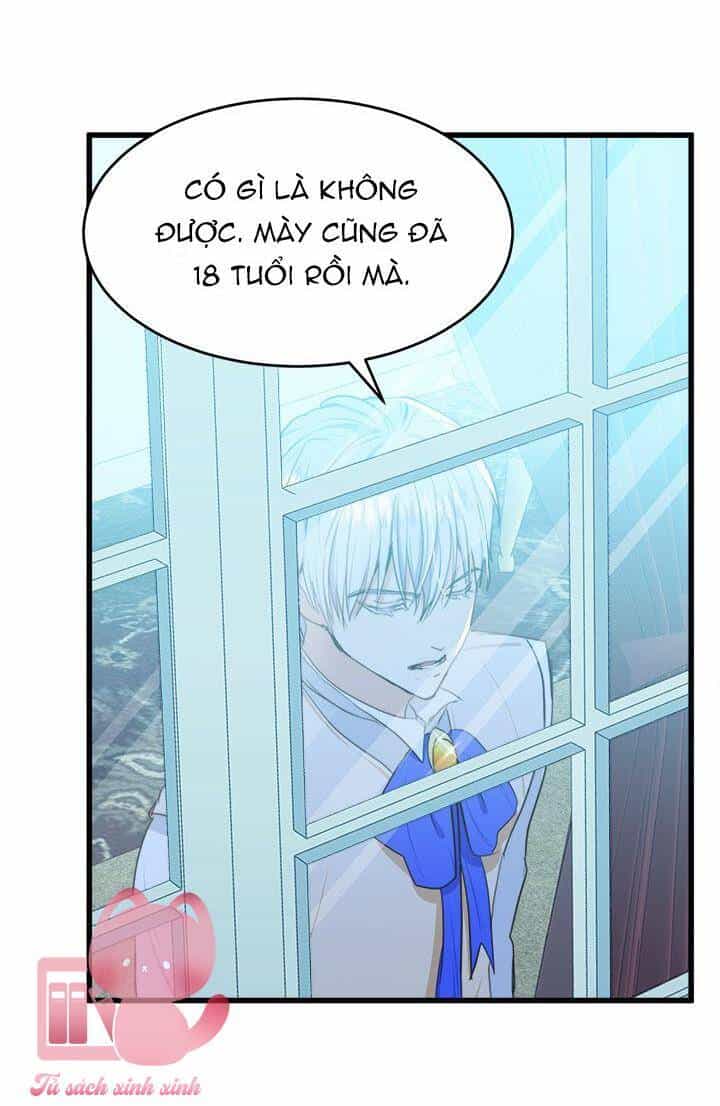 Ác Nữ Trùng Sinh - Chương 18 - ảnh 27