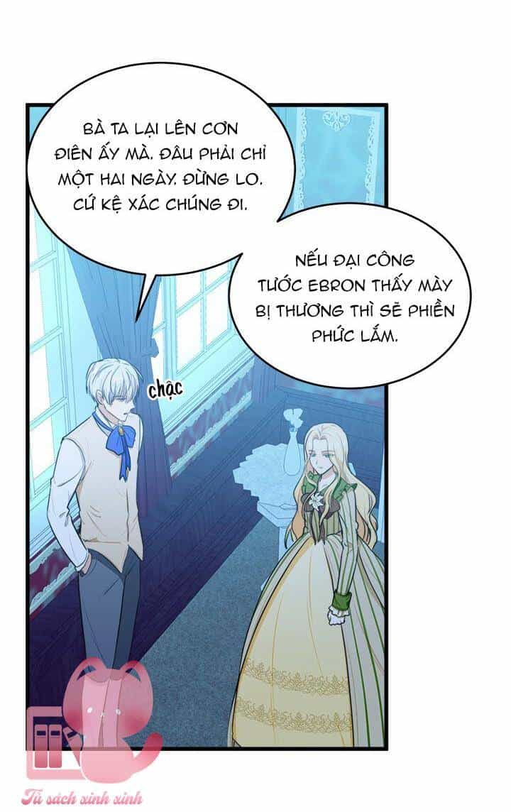 Ác Nữ Trùng Sinh - Chương 18 - ảnh 31