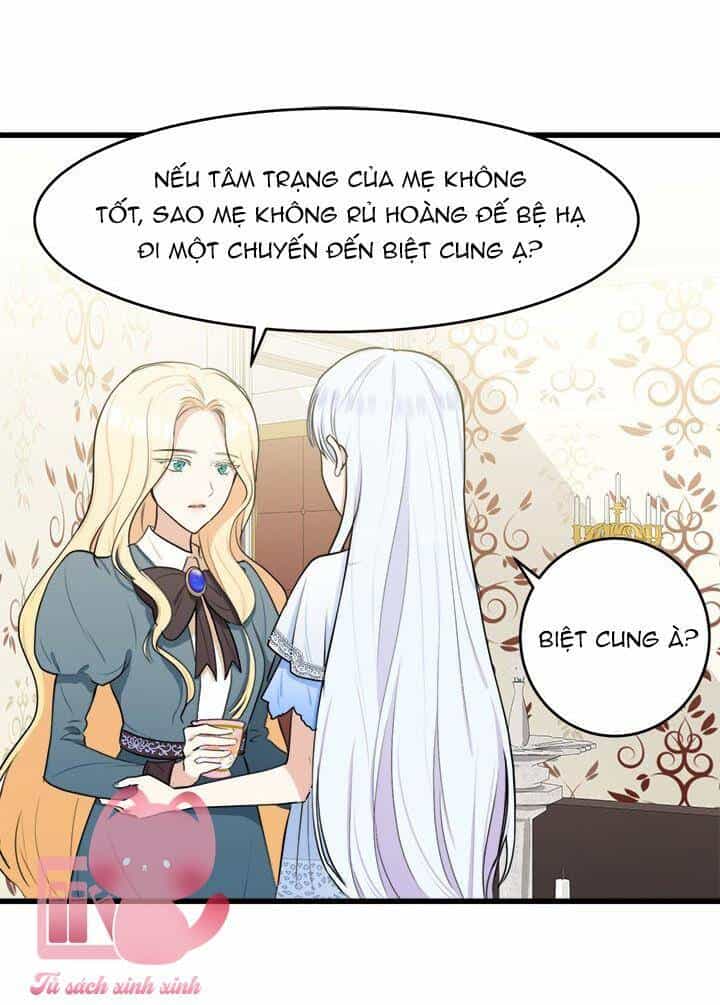 Ác Nữ Trùng Sinh - Chương 18 - ảnh 54