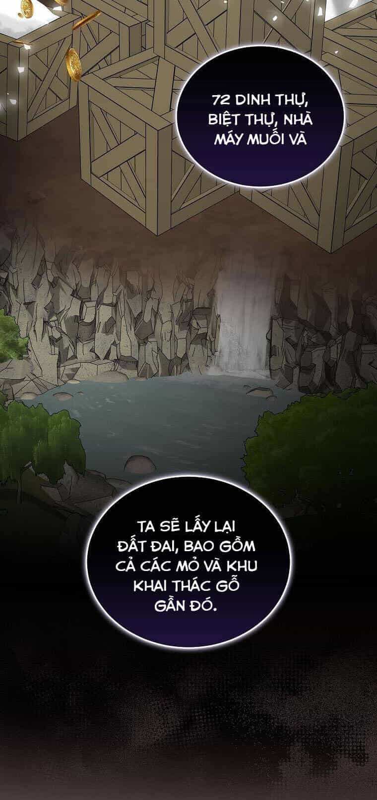 Ác Nữ Trùng Sinh - Chương 176 - ảnh 27