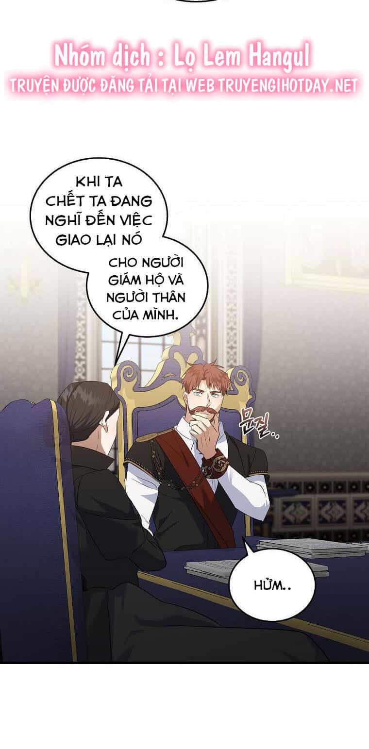 Ác Nữ Trùng Sinh - Chương 176 - ảnh 45
