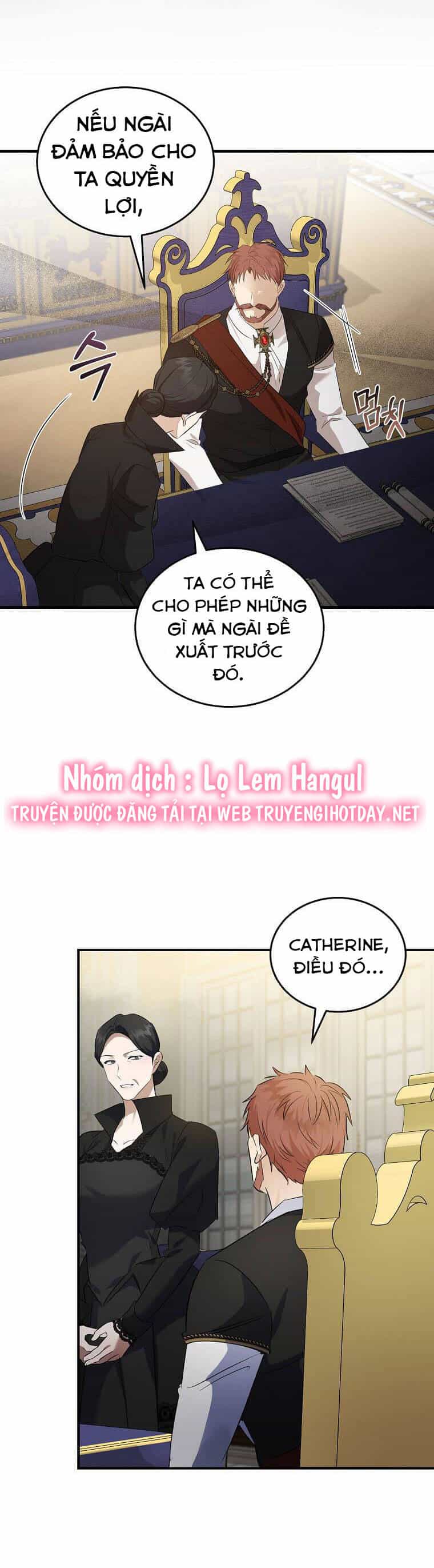 Ác Nữ Trùng Sinh - Chương 176 - ảnh 49