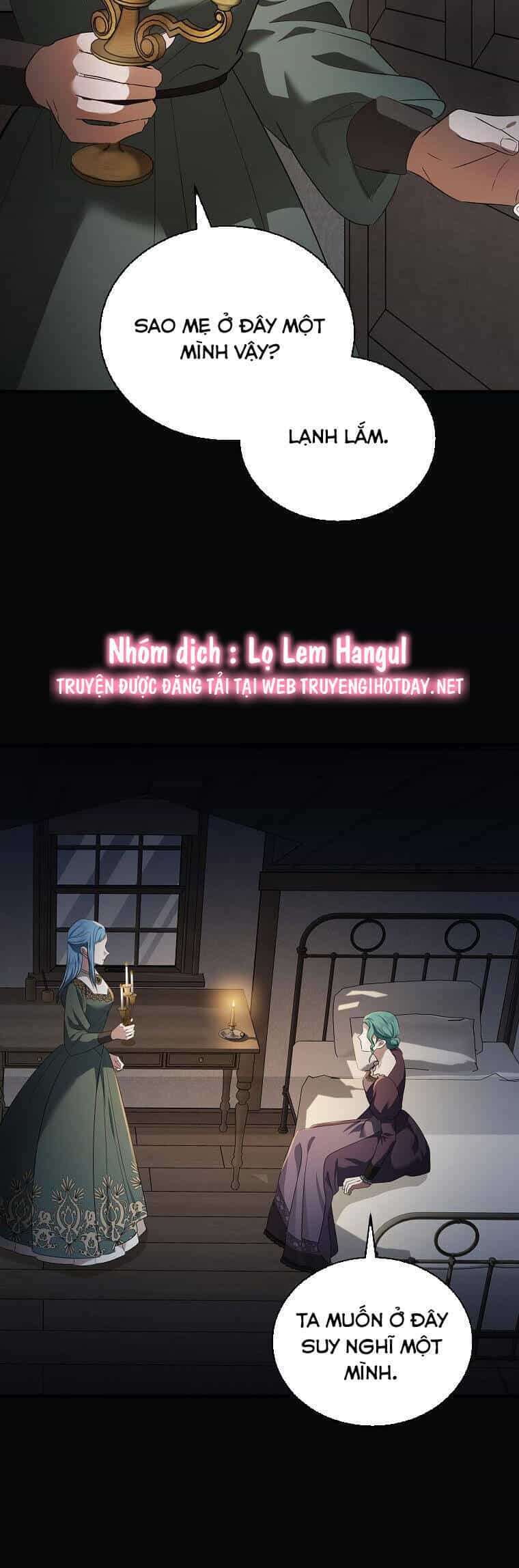 Ác Nữ Trùng Sinh - Chương 177 - ảnh 33