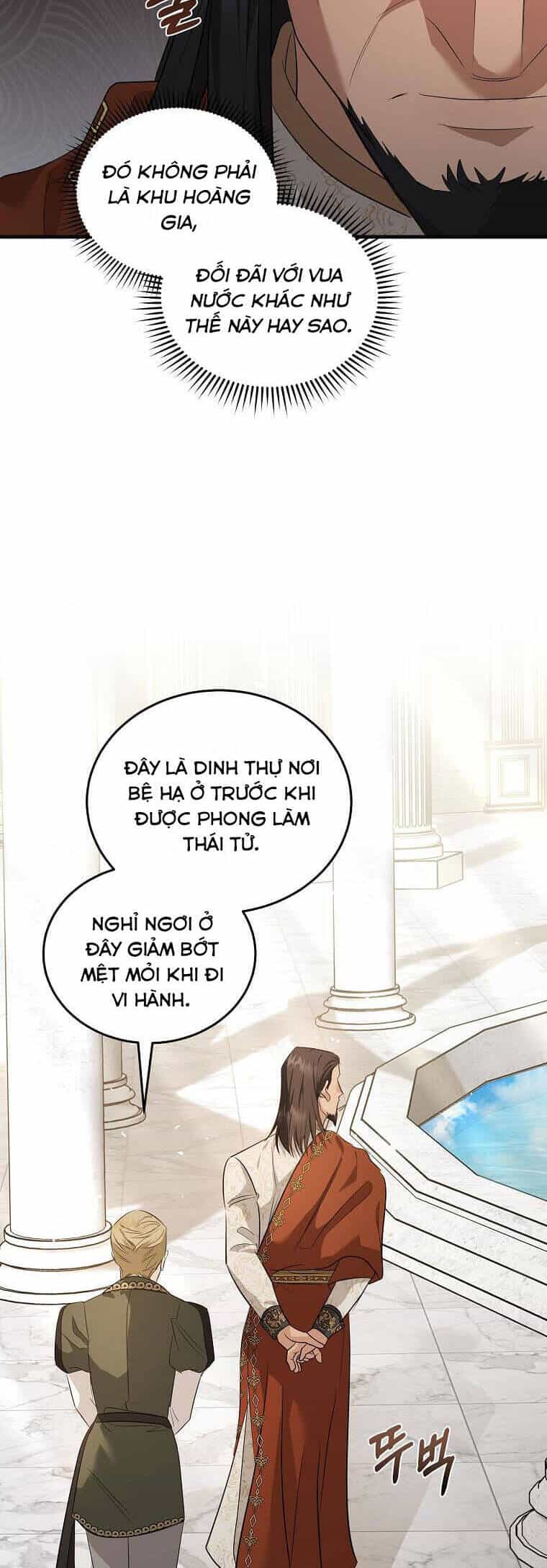Ác Nữ Trùng Sinh - Chương 177 - ảnh 4