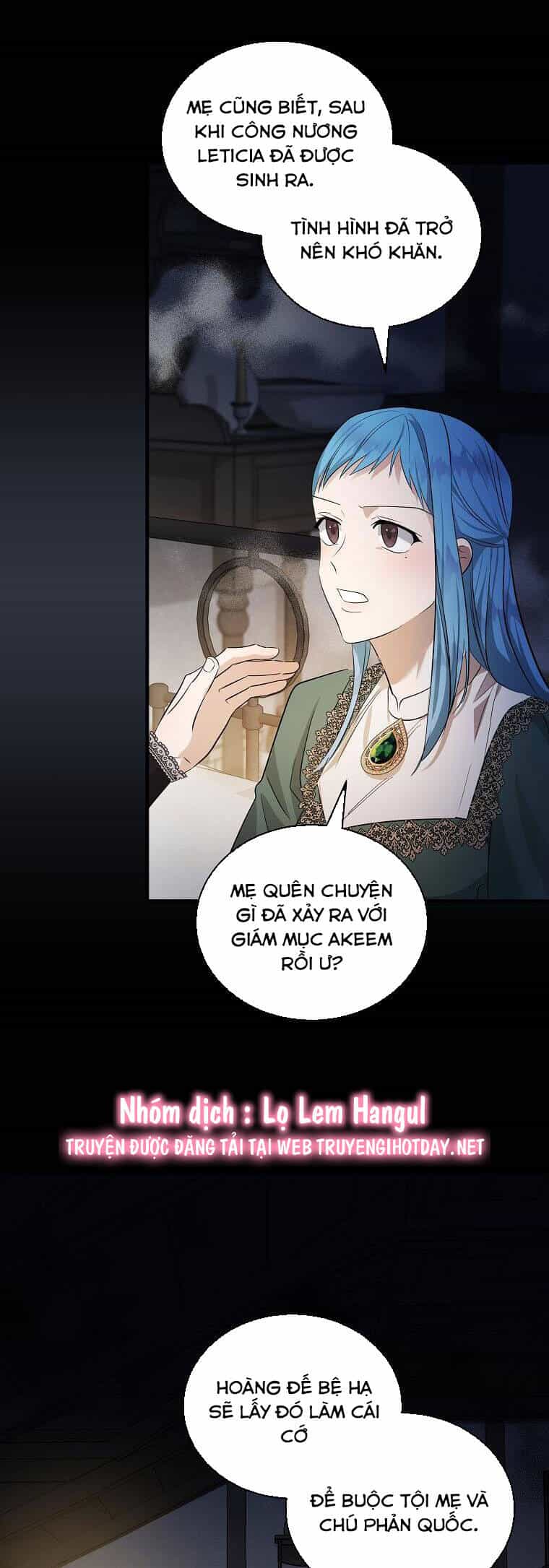 Ác Nữ Trùng Sinh - Chương 177 - ảnh 42