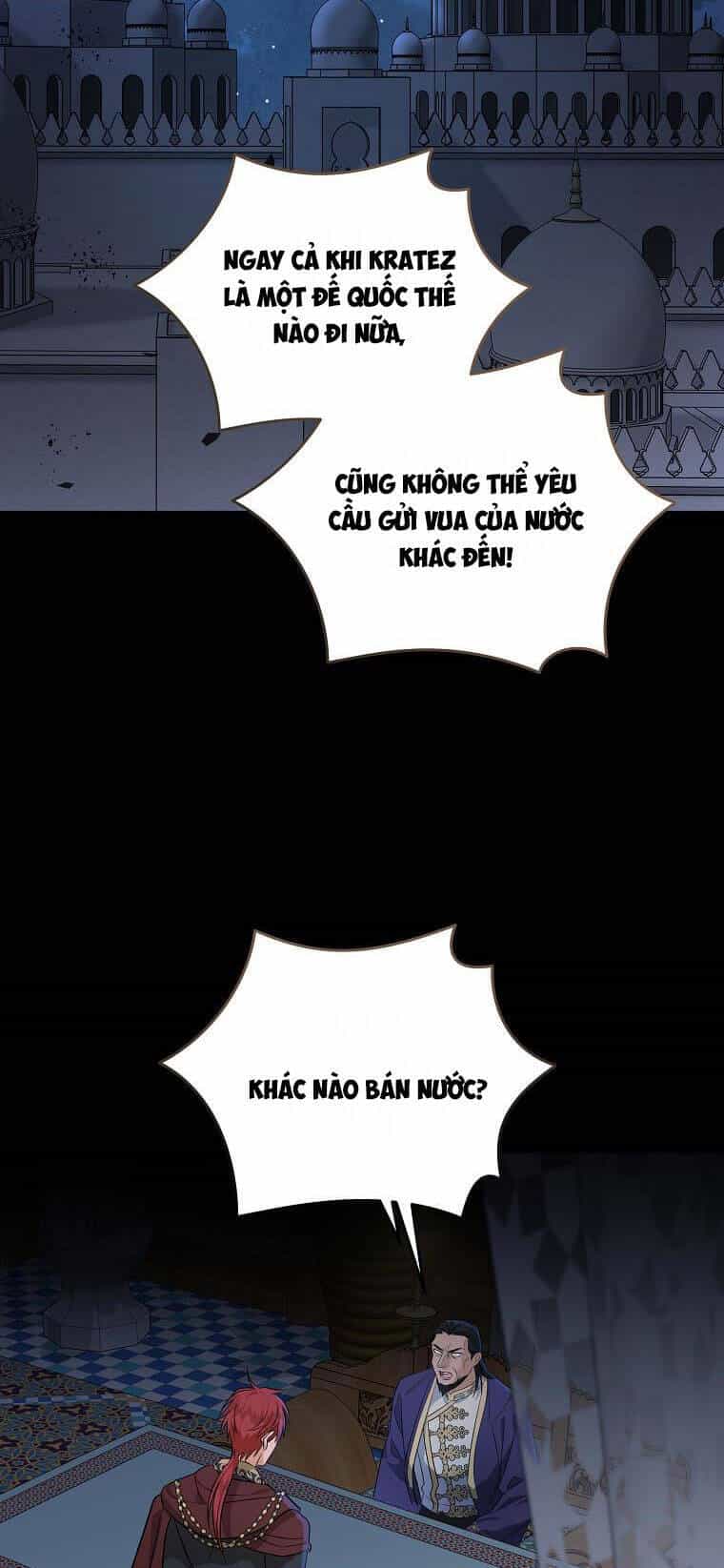 Ác Nữ Trùng Sinh - Chương 177 - ảnh 9