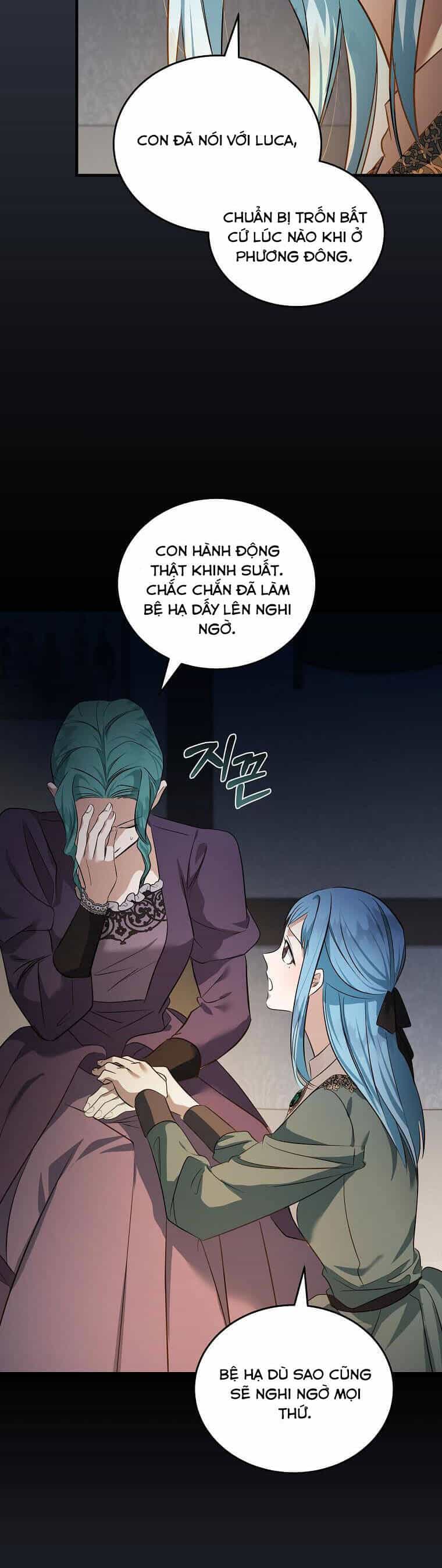 Ác Nữ Trùng Sinh - Chương 178 - ảnh 2