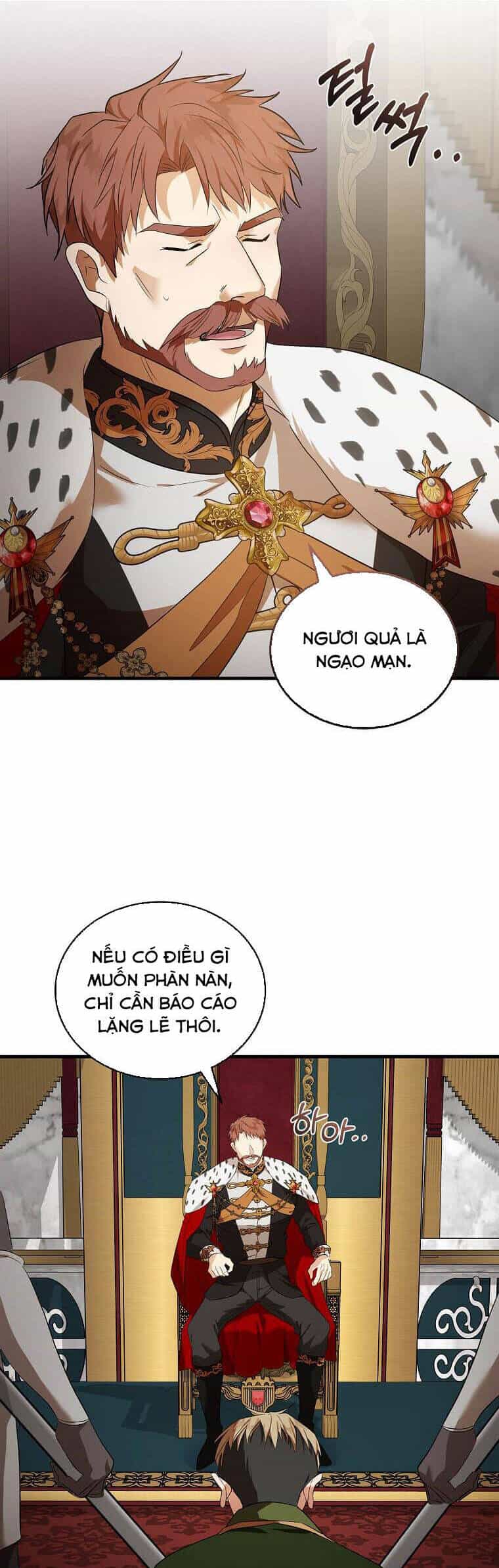 Ác Nữ Trùng Sinh - Chương 178 - ảnh 35