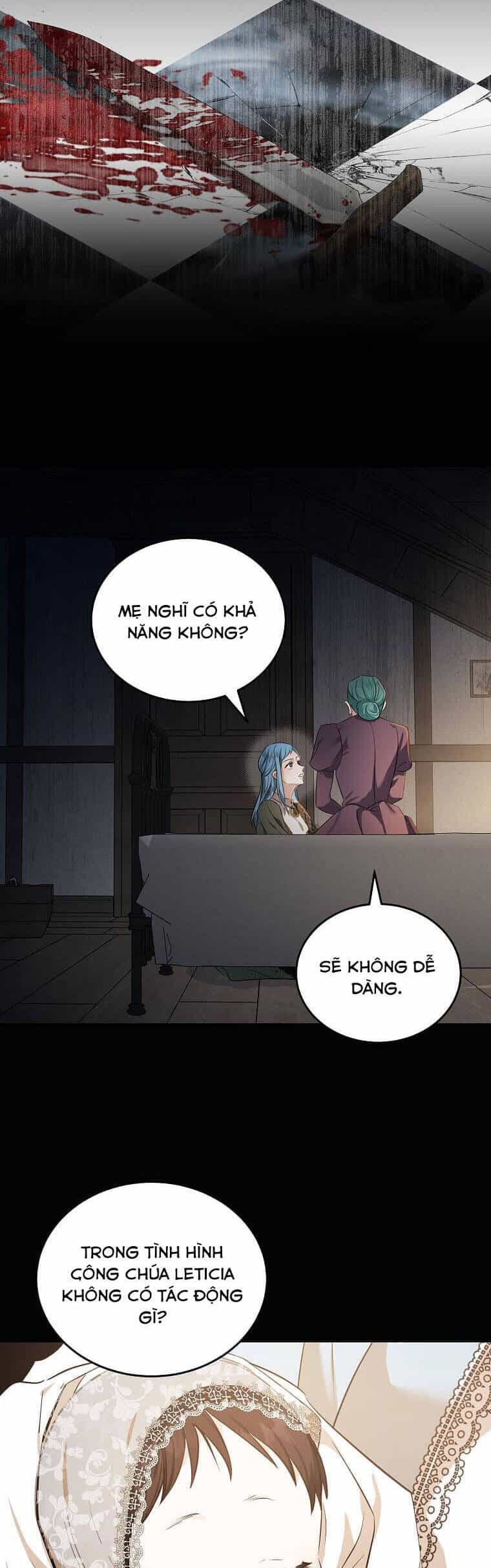 Ác Nữ Trùng Sinh - Chương 178 - ảnh 4