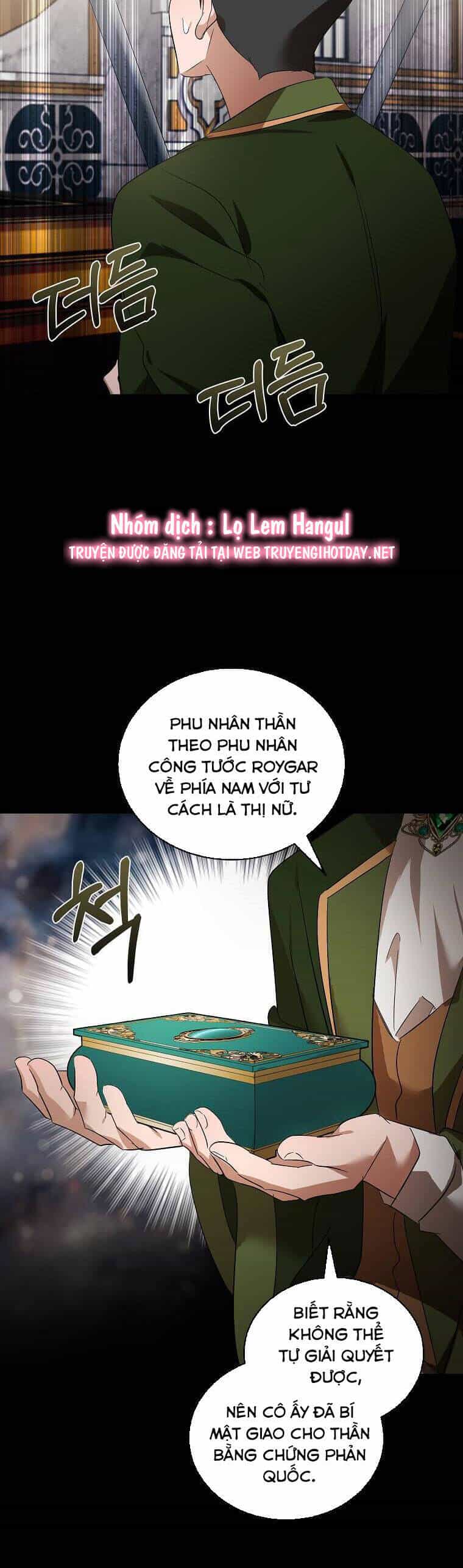 Ác Nữ Trùng Sinh - Chương 178 - ảnh 41