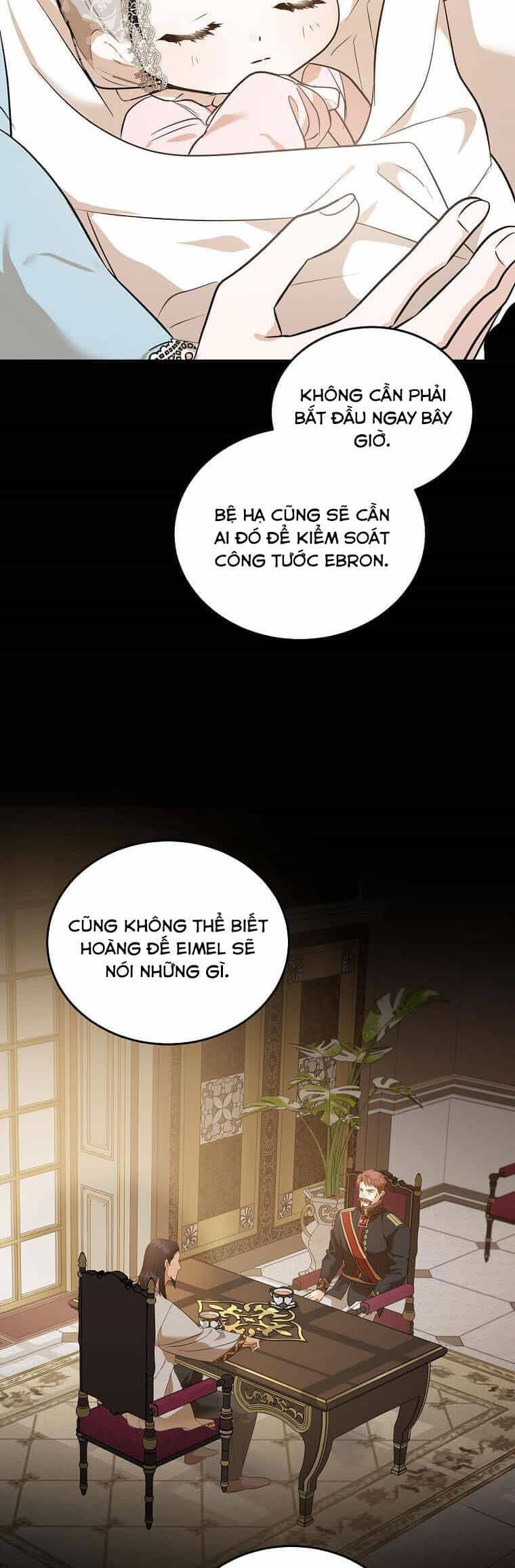 Ác Nữ Trùng Sinh - Chương 178 - ảnh 5