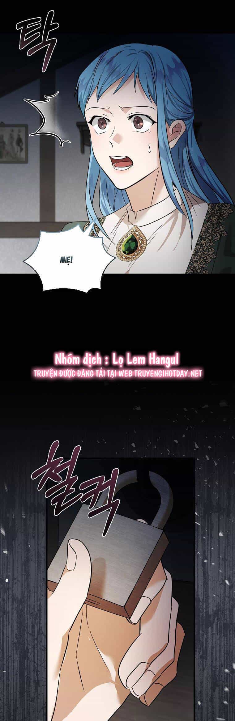 Ác Nữ Trùng Sinh - Chương 178 - ảnh 9
