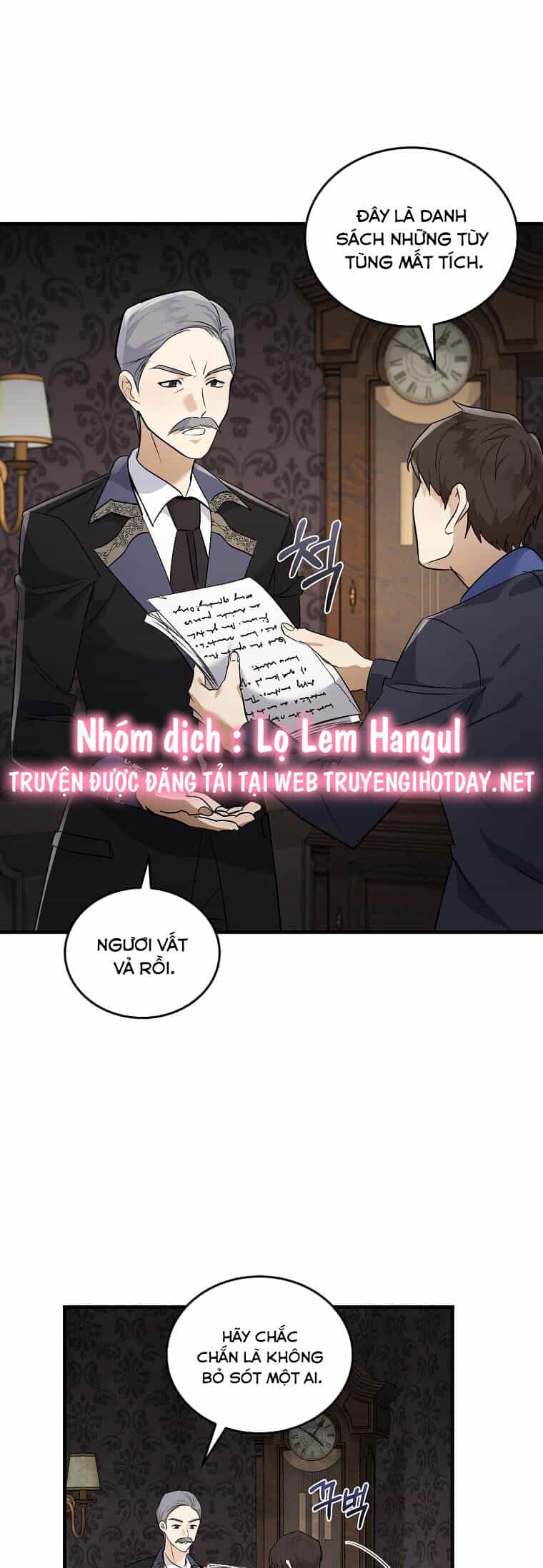 Ác Nữ Trùng Sinh - Chương 179 - ảnh 3
