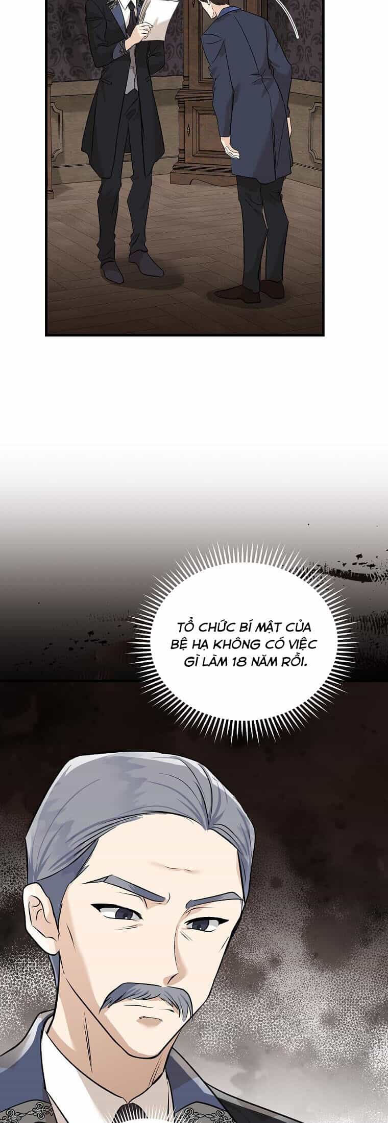 Ác Nữ Trùng Sinh - Chương 179 - ảnh 4