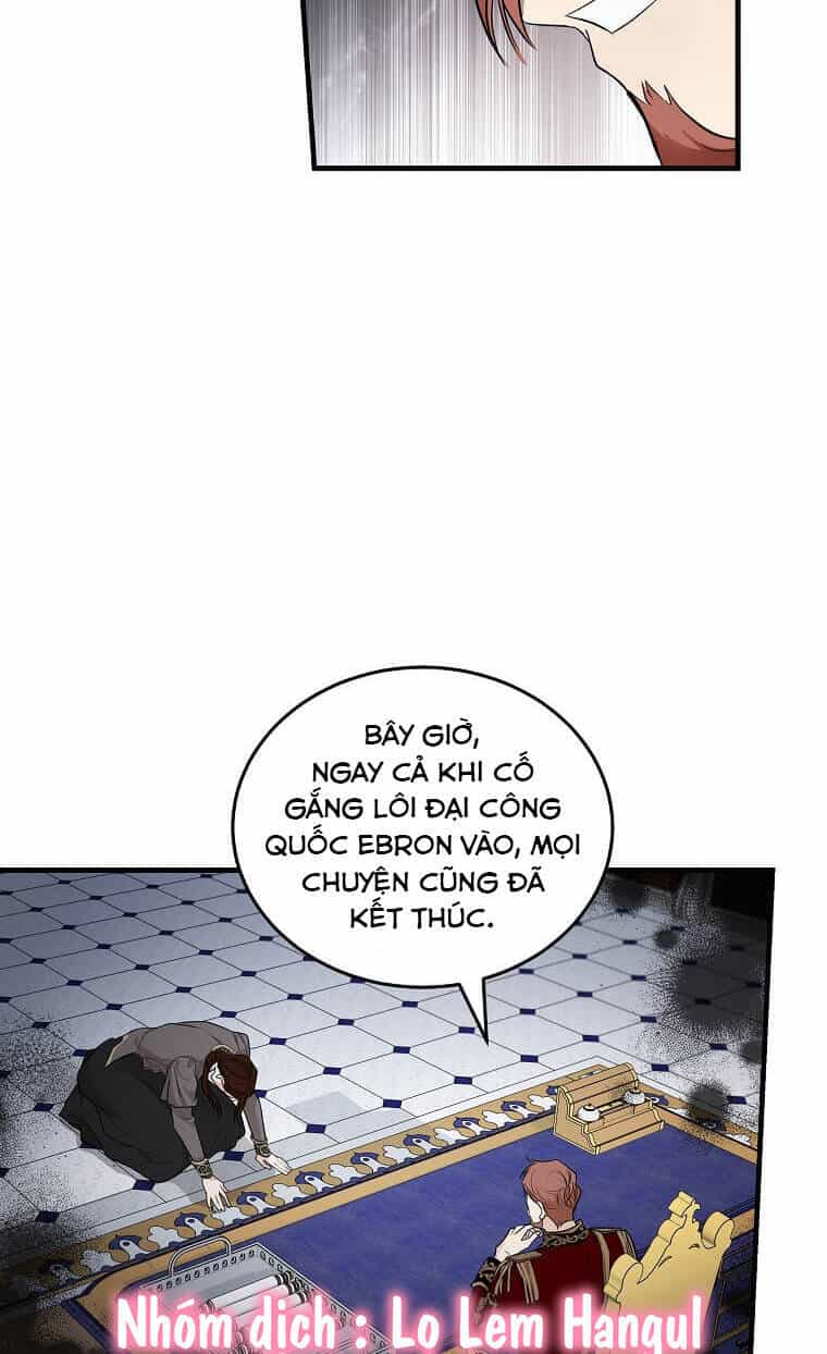 Ác Nữ Trùng Sinh - Chương 182 - ảnh 62
