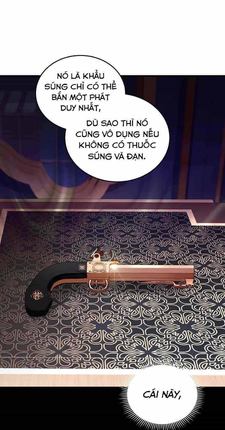 Ác Nữ Trùng Sinh - Chương 183 - ảnh 31