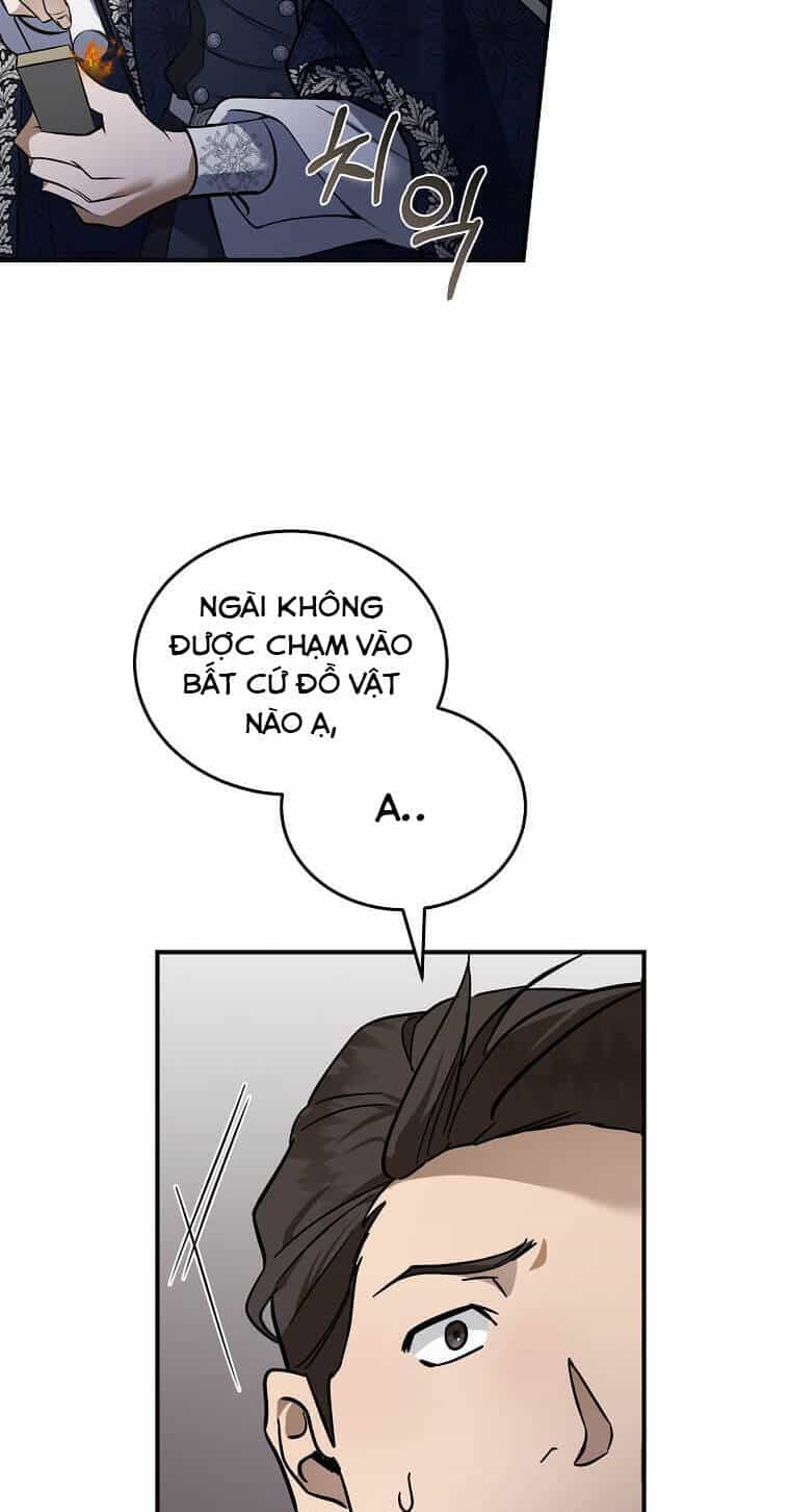 Ác Nữ Trùng Sinh - Chương 183 - ảnh 38
