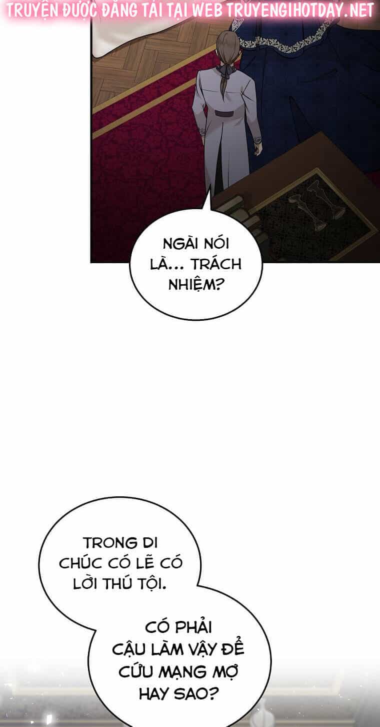 Ác Nữ Trùng Sinh - Chương 183 - ảnh 42