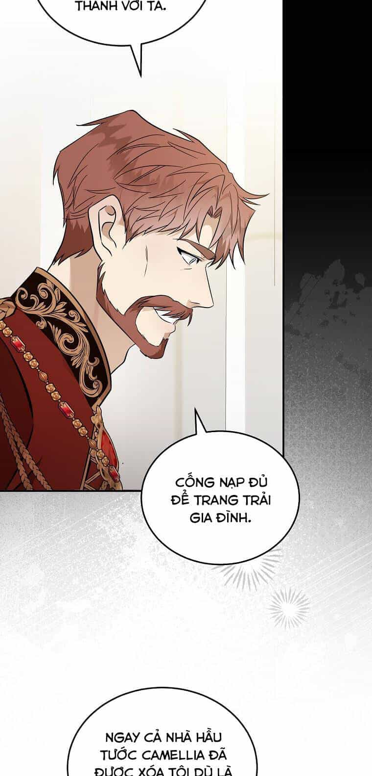 Ác Nữ Trùng Sinh - Chương 187 - ảnh 2