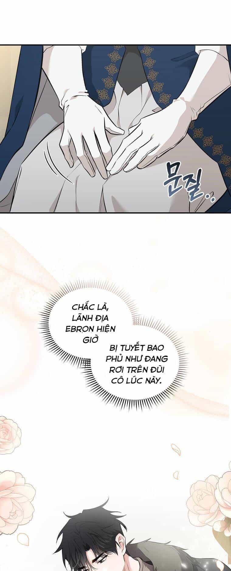 Ác Nữ Trùng Sinh - Chương 187 - ảnh 21