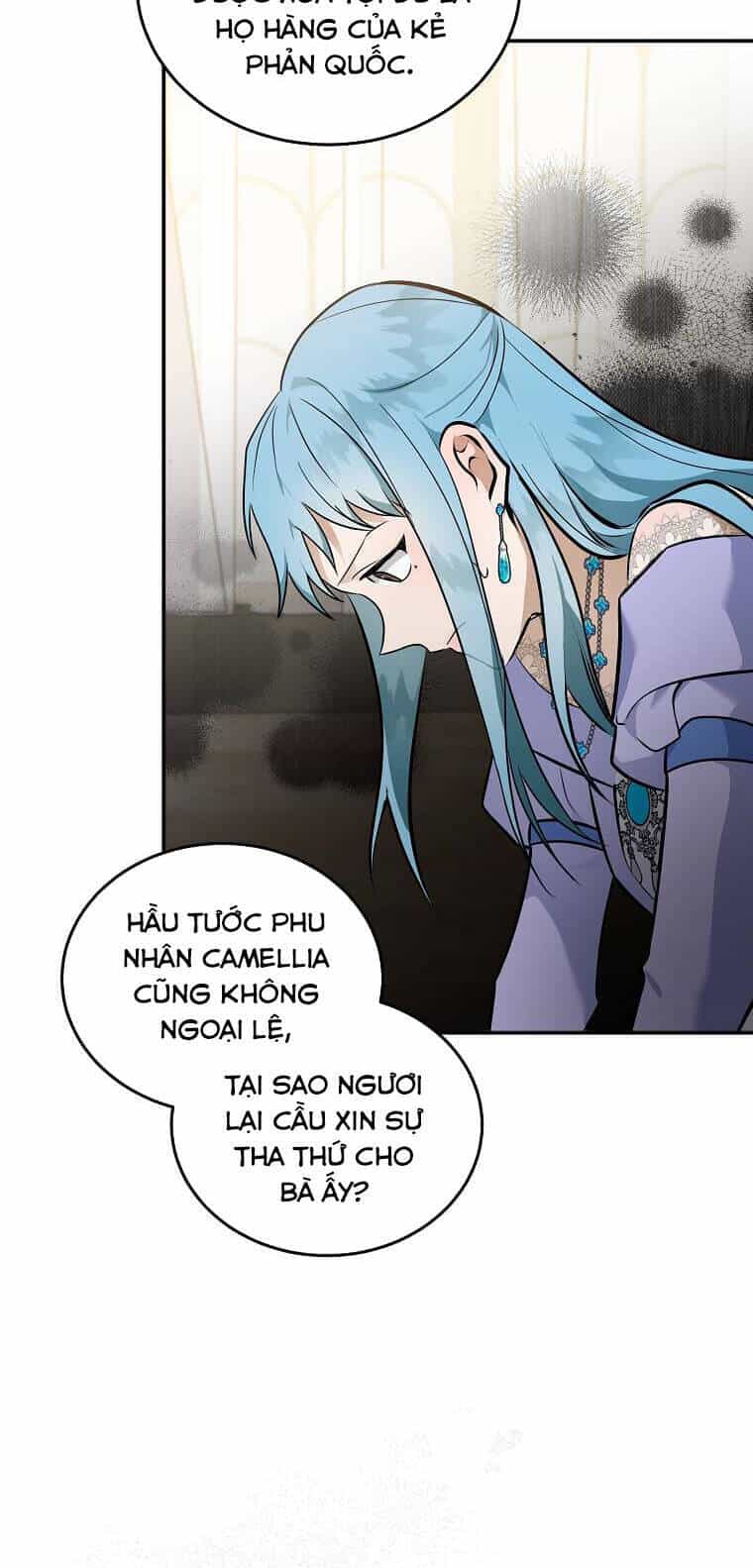 Ác Nữ Trùng Sinh - Chương 187 - ảnh 3