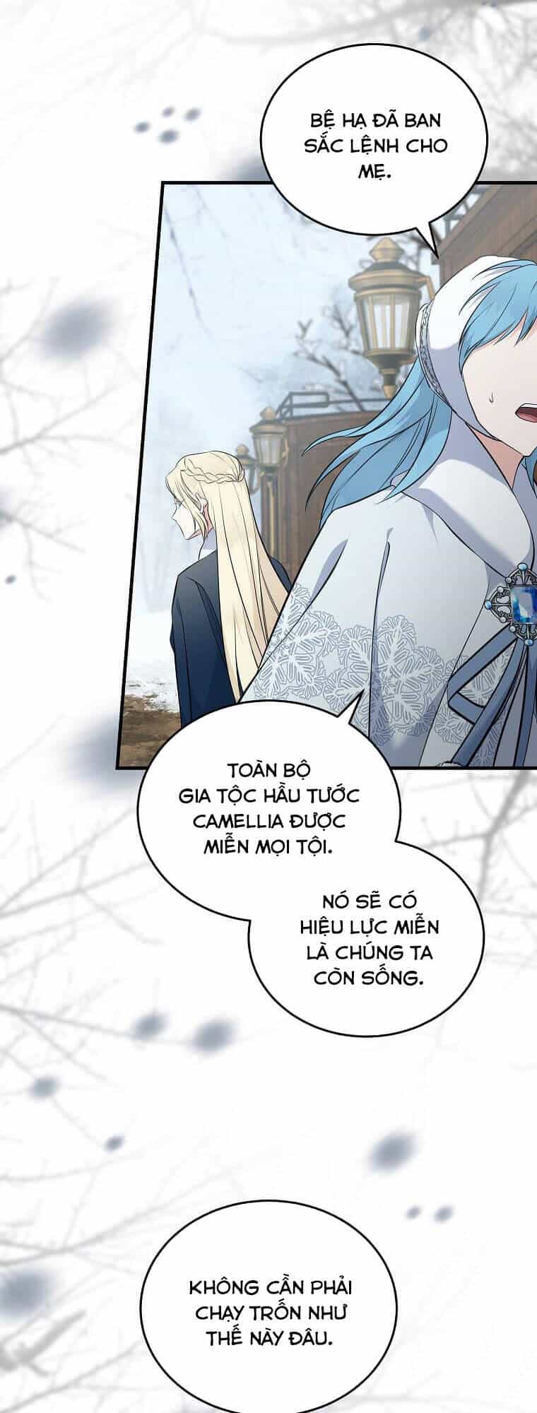 Ác Nữ Trùng Sinh - Chương 187 - ảnh 45