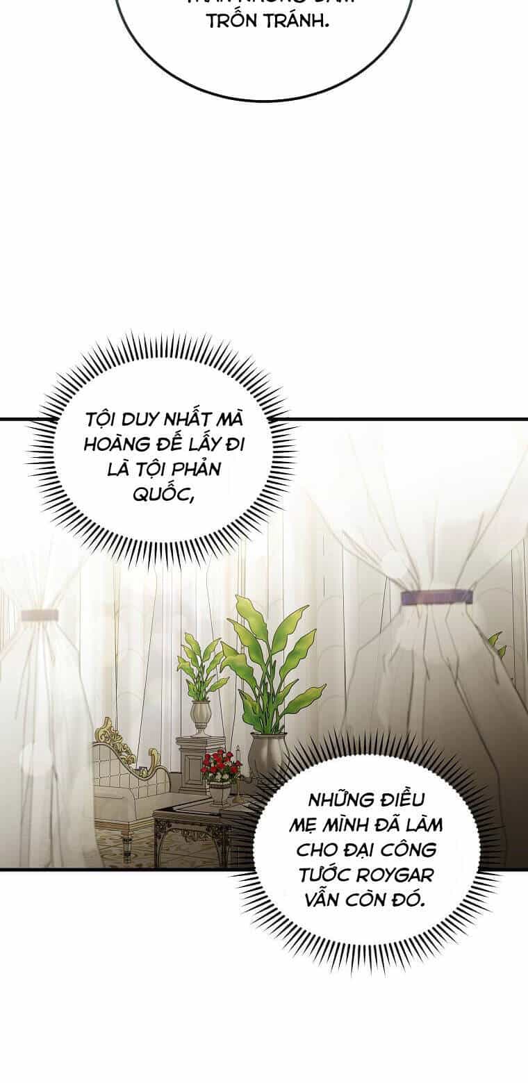 Ác Nữ Trùng Sinh - Chương 187 - ảnh 5