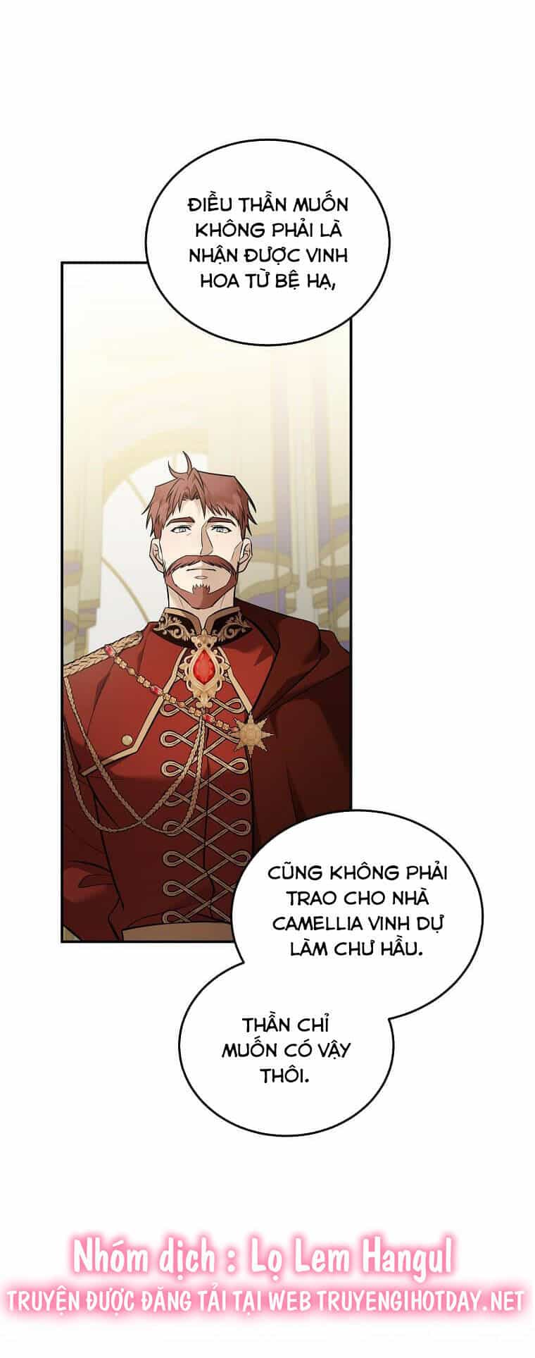 Ác Nữ Trùng Sinh - Chương 187 - ảnh 6