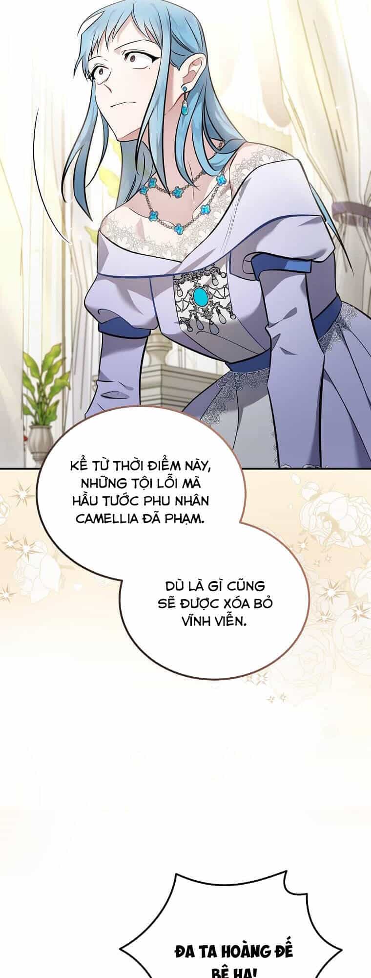 Ác Nữ Trùng Sinh - Chương 187 - ảnh 8