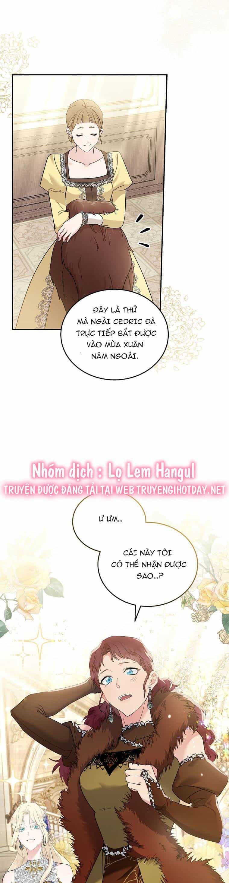 Ác Nữ Trùng Sinh - Chương 190 - ảnh 24