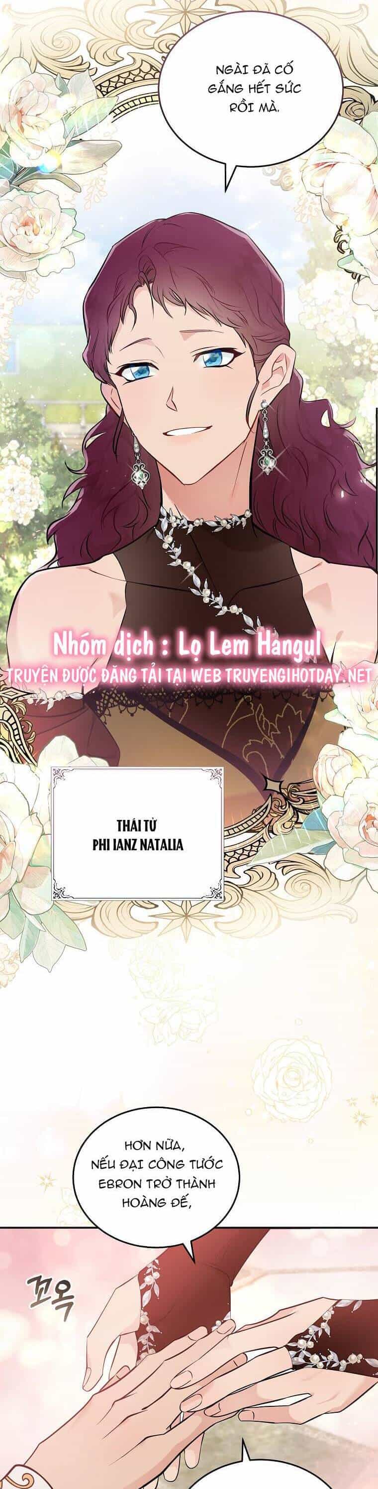 Ác Nữ Trùng Sinh - Chương 190 - ảnh 3